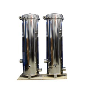 Stainless Steel Cluster Filter CF-21 in Sharjah